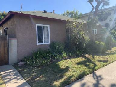 Main picture of 3962 1/2 Sawtelle Blvd