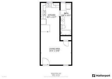 Main picture of Mid-Town Apartments
