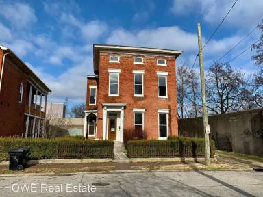 Main picture of 1027 Franklin St