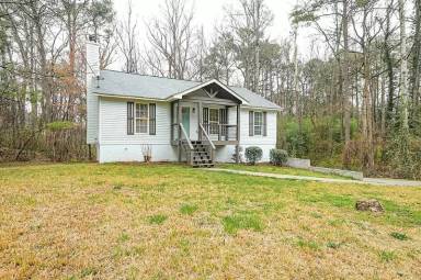 Main picture of 3369 Dale Ln SW