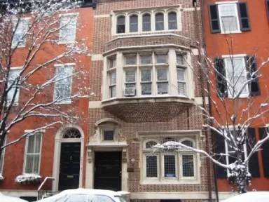 Main picture of 2009 Pine St