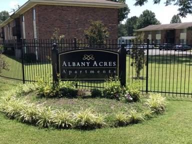 Main picture of Albany Acres