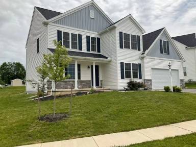 Main picture of 301 Reserve Ln
