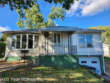 Main picture of 4342 Polk St