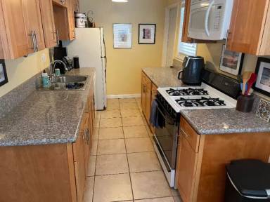Main picture of 336 N Curson Ave