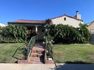 Main picture of 612 N Vista St
