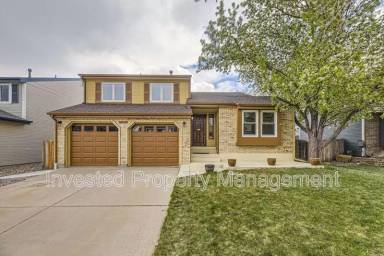 Main picture of 7202 S Mount Holy Cross