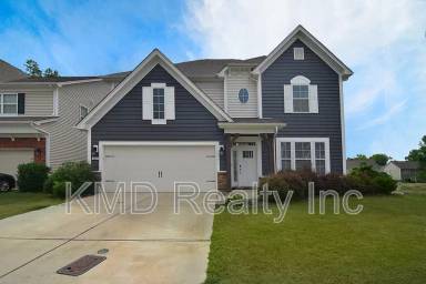 Main picture of 1445 Overlea Pl NW