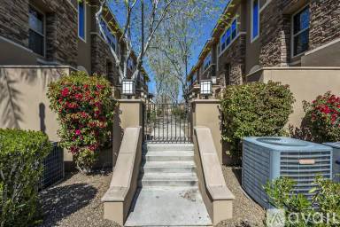 Main picture of Madison Place At Greer Manor Condominium