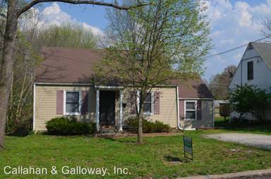 Main picture of 110 Pershing Rd