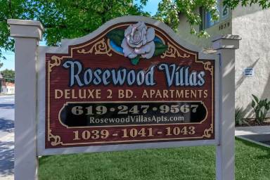 Main picture of 1043 N Mollison Ave