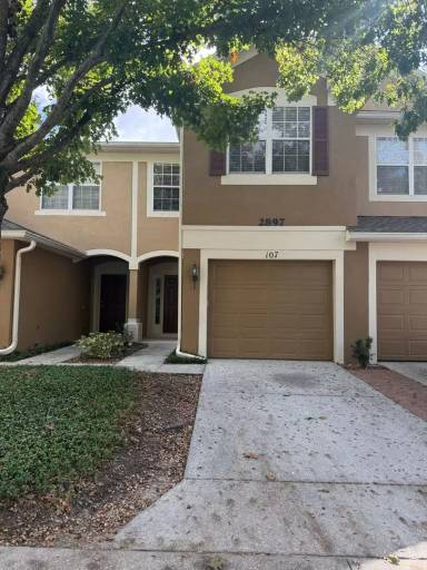 Main picture of 2897 Polvadero Ln