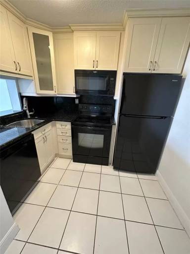 Main picture of Monte Carlo of Miami Condos