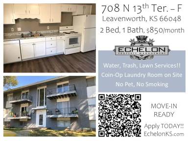 Main picture of 708 N 13th Ter