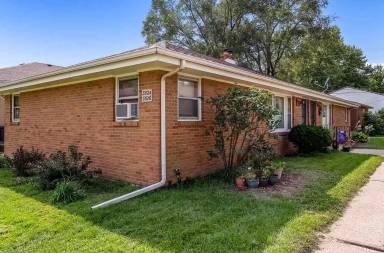 Main picture of 3526 Normandy Ave