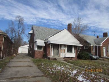 Main picture of 14173 Edmore Dr