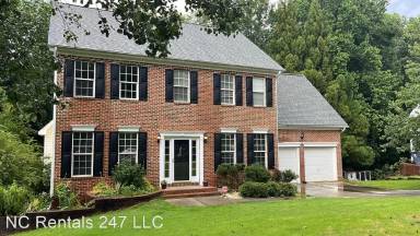 Main picture of 1217 Mossy Glade Cir