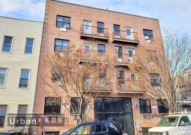 Main picture of 41 Melrose St