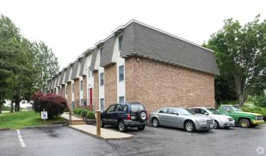 Main picture of 400 Hadaway Dr