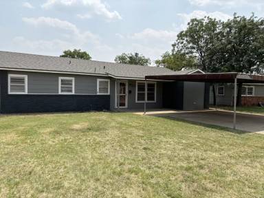 Main picture of 1303 46th St