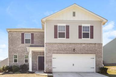 Main picture of Newbury Place Homes
