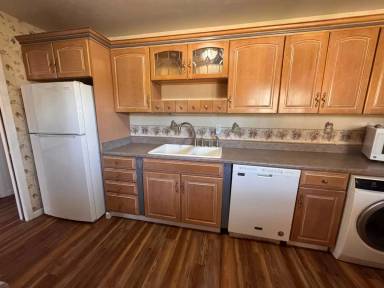 Main picture of 1205 Saint St NE