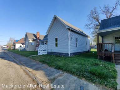 Main picture of 714 Indiana Ave