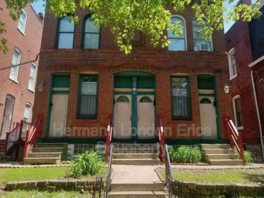Main picture of 3440 S Jefferson Ave