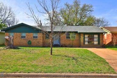 Main picture of 5341 Alamo Dr