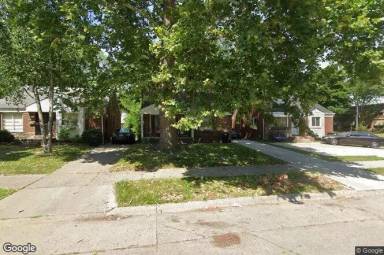 Main picture of 12745 Grandmont Ave