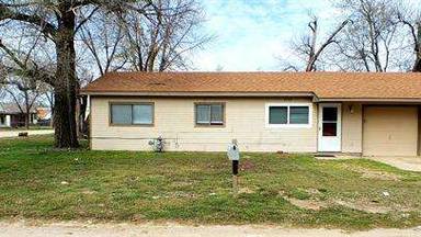 Main picture of 5024 W Newell St