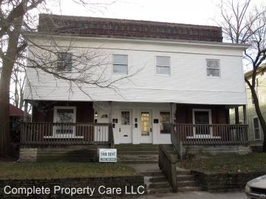Main picture of 619 W Howard St