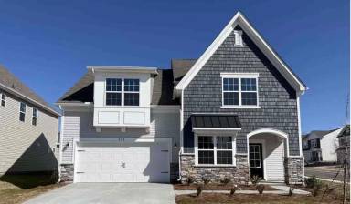 Main picture of 295 Kennerly Center Dr