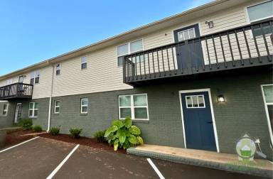 Main picture of 3001 Old Buncombe Rd