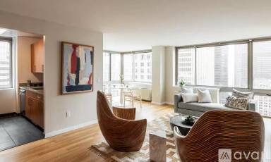Main picture of 2 Gold St Apartments