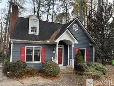 Main picture of 4712 Worthington Ln