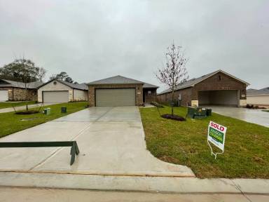 Main picture of 834 Faison Ct