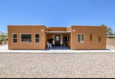 Main picture of 8940 E Tano Pl