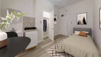 Main picture of 647 W 18th St