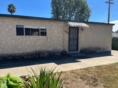 Main picture of 3512 Del Rey St