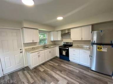 Main picture of 1611 Manson St