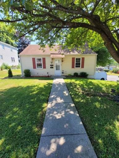Main picture of 331 S 22nd St