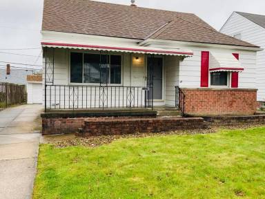 Main picture of 11804 Fordham Rd