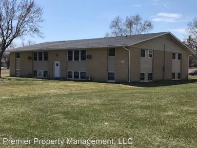 Main picture of 701 College Ave S