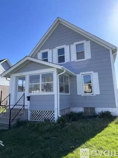 Main picture of 1024 Pearl St