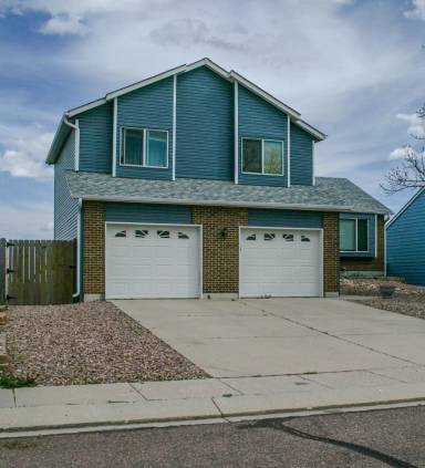 Main picture of 7890 Candleflower Cir