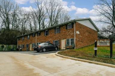 Main picture of 1019 Holloway St
