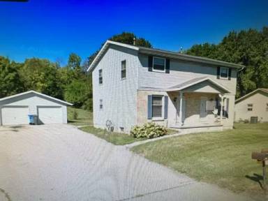 Main picture of 406 Humboldt St
