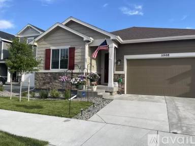 Main picture of 5908 Wheatberry Dr