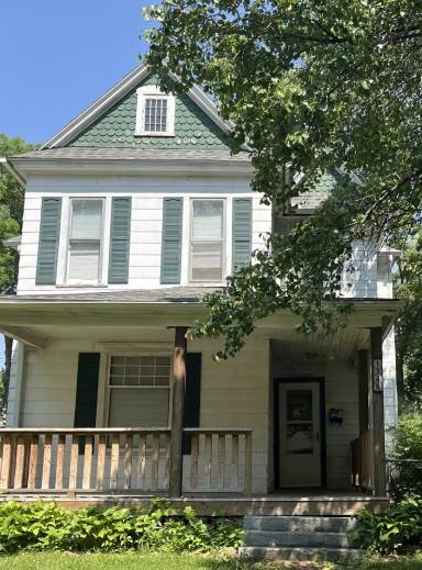 Main picture of 1348 SW Mulvane St